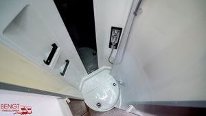 Carthago Chic E-line bild 20