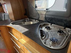 Polar 590 bild 13