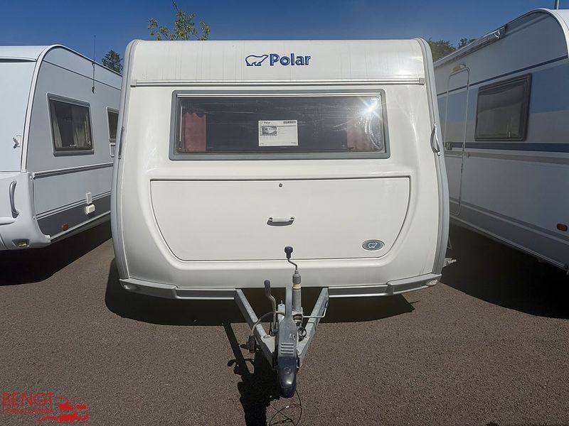 Polar 590 bild 6