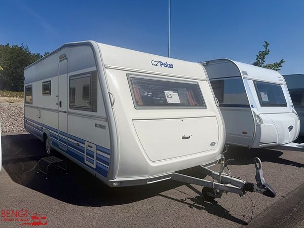 Polar 590 Polar 590 - 2009