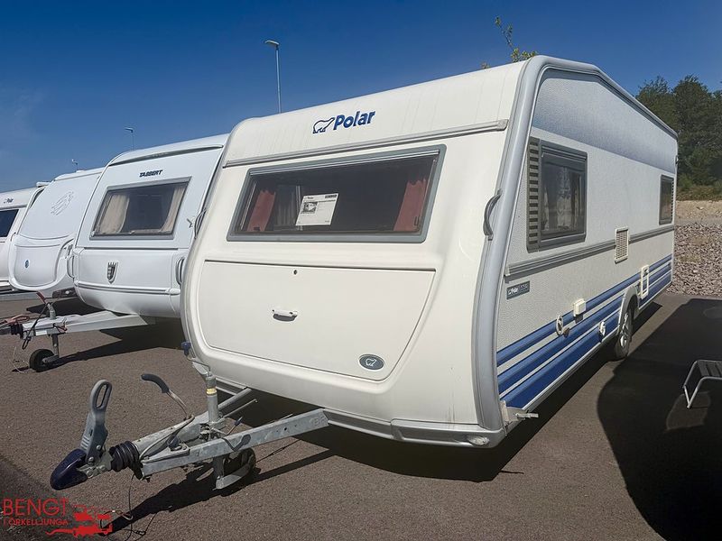 Polar 590 bild 5