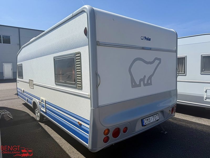 Polar 590 bild 4