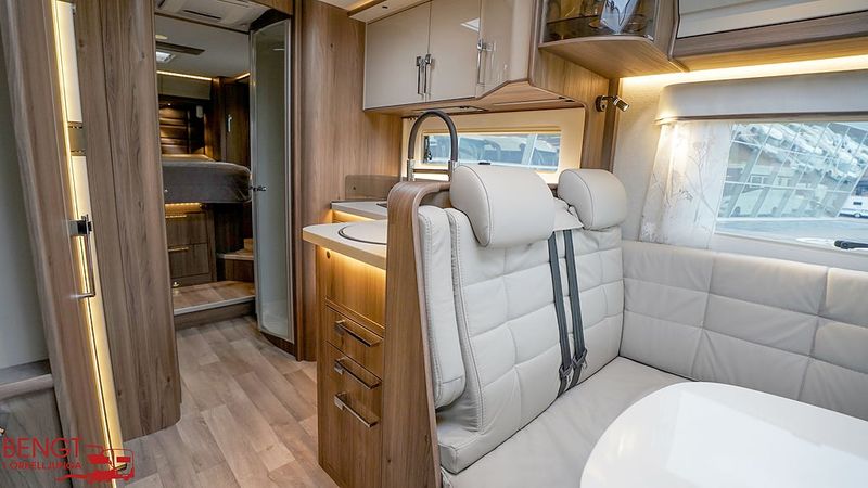 Kabe Travel Master bild 10