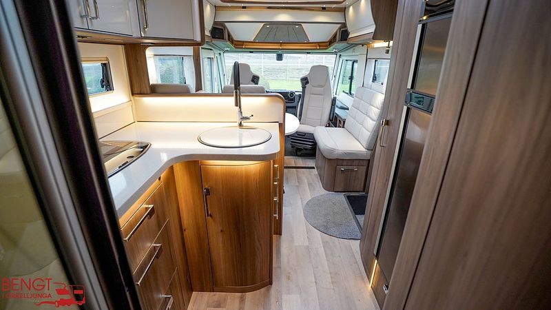 Kabe Travel Master bild 16