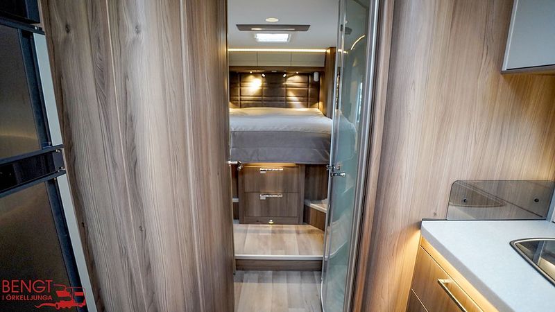 Kabe Travel Master bild 13