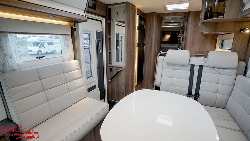 Kabe Travel Master bild 7
