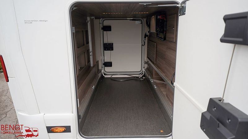 Kabe Travel Master bild 4