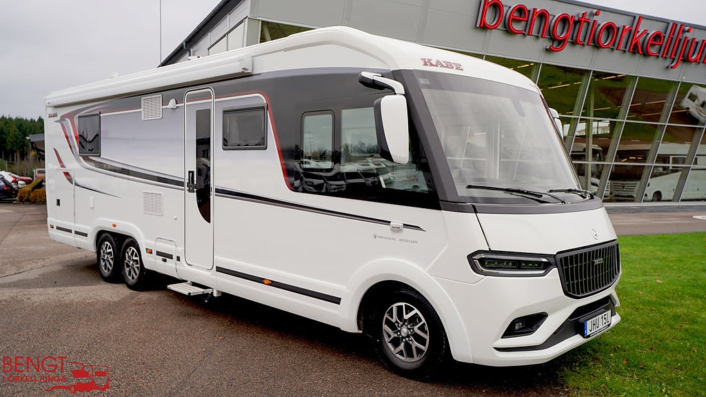 Kabe Travel Master