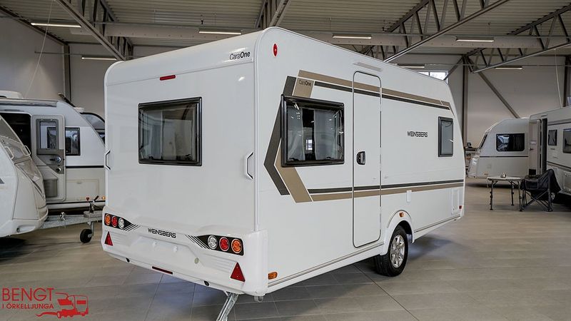 Weinsberg CaraOne bild 5