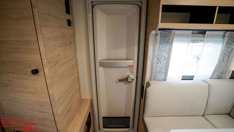 Weinsberg CaraOne bild 21