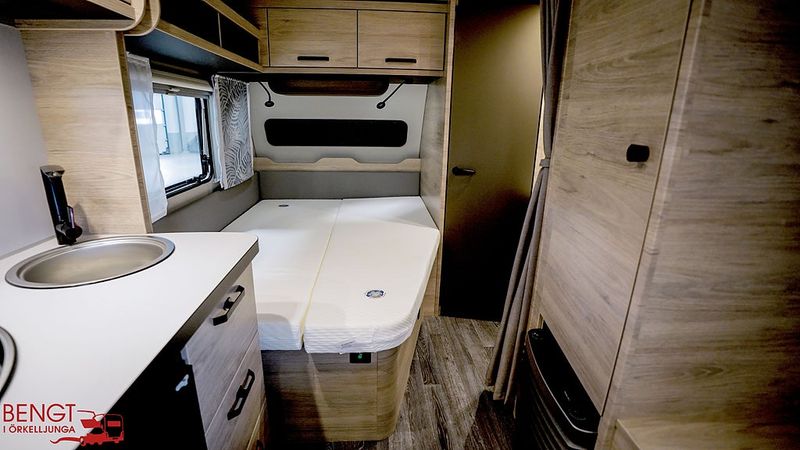 Weinsberg CaraOne bild 15