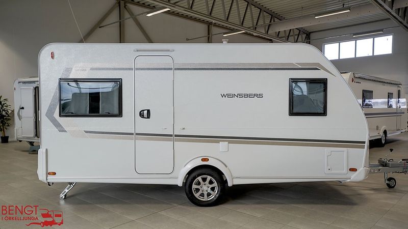 Weinsberg CaraOne bild 2
