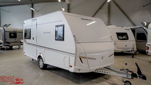 Weinsberg CaraOne bild 1