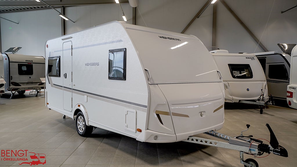 Weinsberg CaraOne