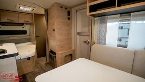 Weinsberg CaraOne bild 10