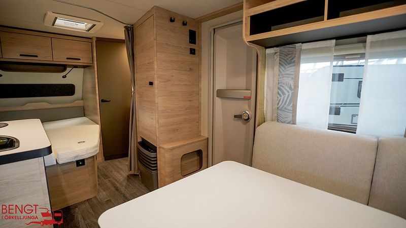 Weinsberg CaraOne bild 10
