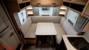 Weinsberg CaraOne bild 8