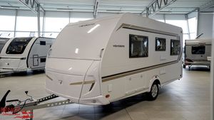 Weinsberg CaraOne bild 4