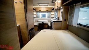 Weinsberg CaraOne bild 17
