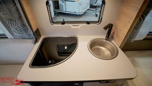 Weinsberg CaraOne bild 13
