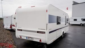 Adria Adora bild 5