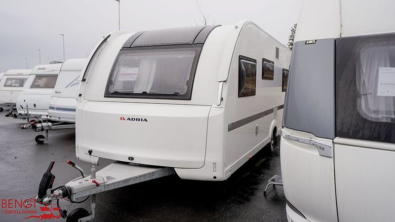Adria Adora bild 4