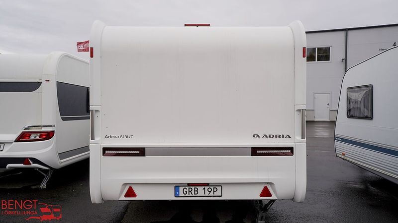 Adria Adora bild 6