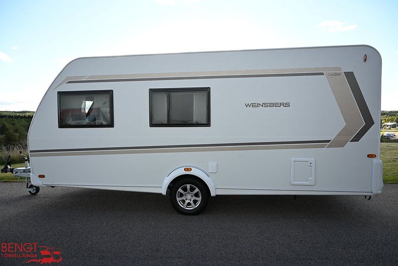 Weinsberg CaraOne bild 6