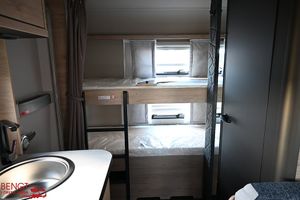 Weinsberg CaraOne bild 15