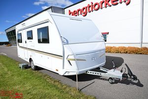 Weinsberg CaraOne bild 1
