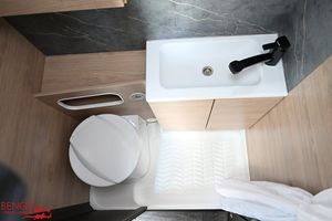 Weinsberg CaraOne bild 18