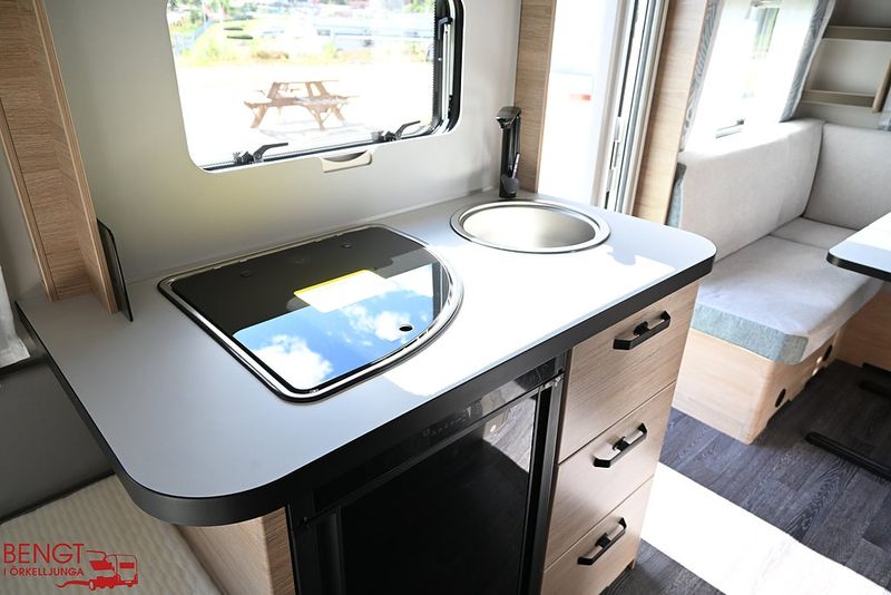 Weinsberg CaraOne bild 11