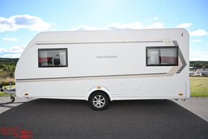 Weinsberg CaraOne bild 6