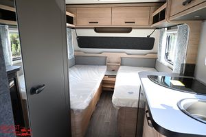 Weinsberg CaraOne bild 15