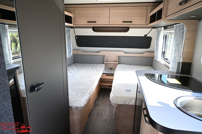 Weinsberg CaraOne bild 15