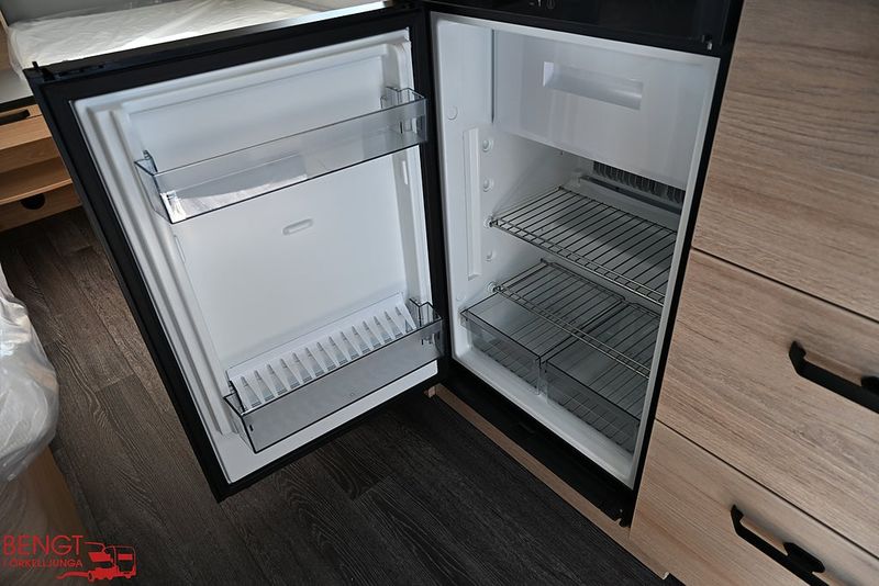 Weinsberg CaraOne bild 14
