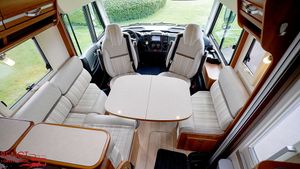 Rapido 8090 DF bild 5