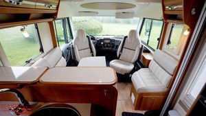 Rapido 8090 DF bild 16