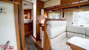 Rapido 8090 DF bild 9