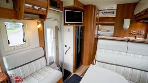 Rapido 8090 DF bild 6