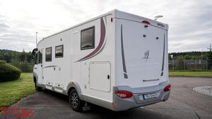 Rapido 8090 DF bild 3