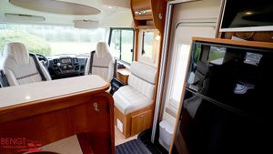 Rapido 8090 DF bild 18