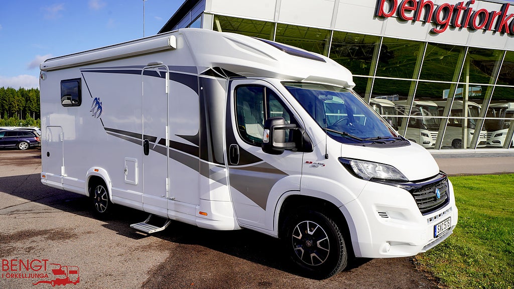 Knaus L!VE