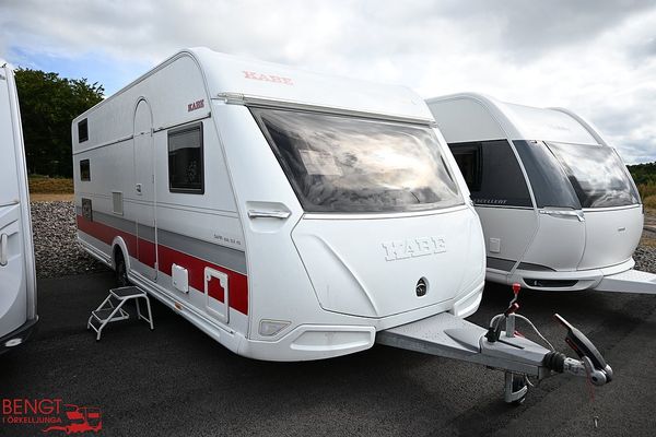 Kabe Safir 600 GLE KS | Barnkammare | Förtält | KAMPANJ - 2020