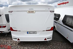 Kabe Safir bild 4