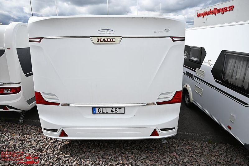 Kabe Safir bild 4