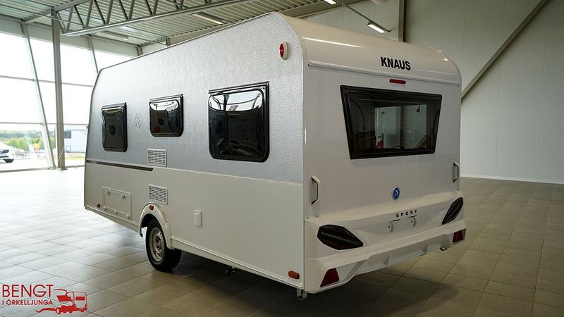 Knaus Sport bild 3