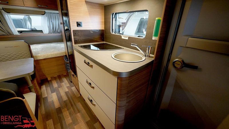 Weinsberg CaraOne bild 10
