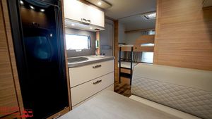 Weinsberg CaraOne bild 17