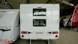 Weinsberg CaraOne bild 5